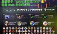 AIX Exchange携手币安生态矩阵，揭幕“Web3版纳斯达克”